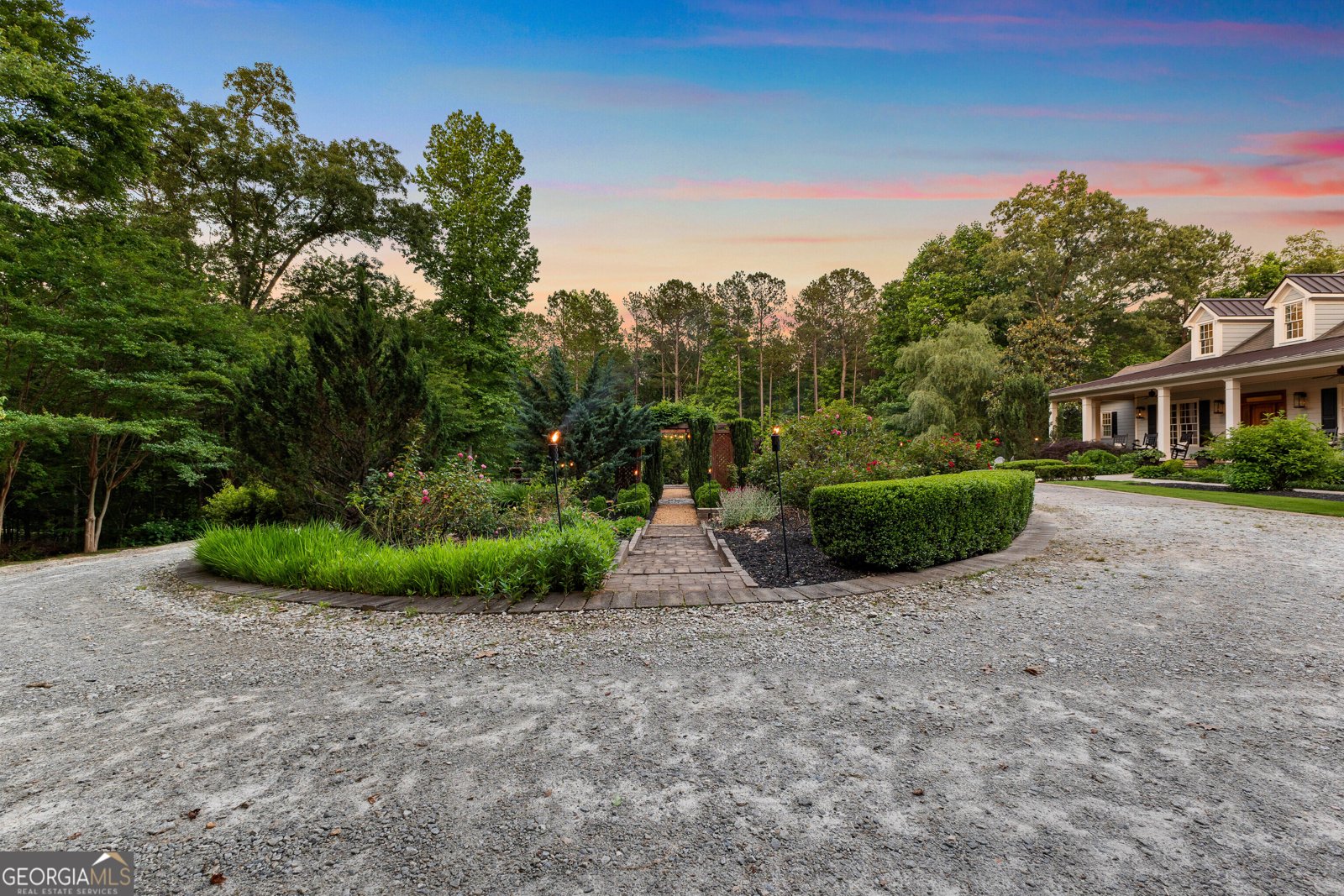 7311 Cantrell Road Douglasville - Photo 173