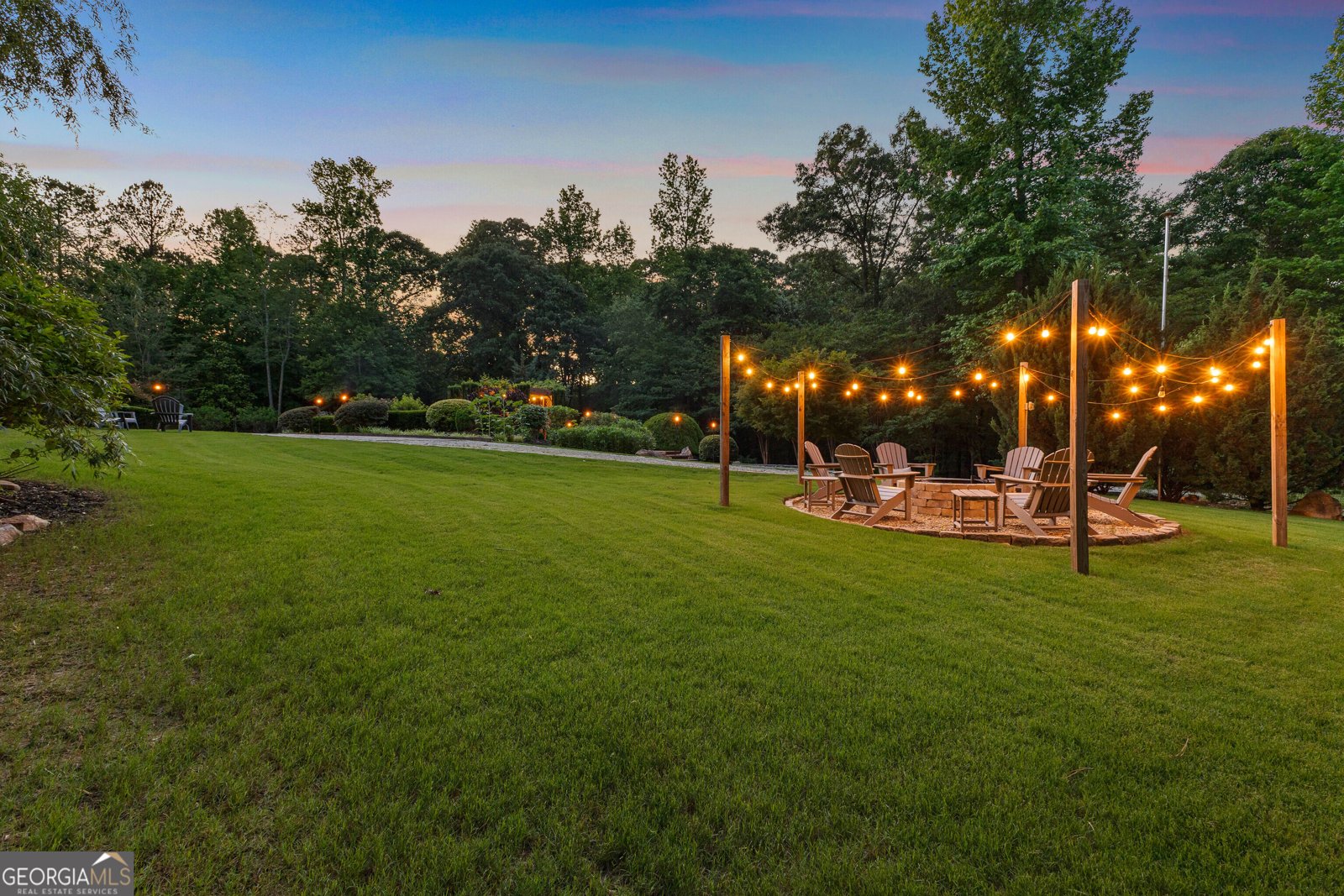 7311 Cantrell Road Douglasville - Photo 174