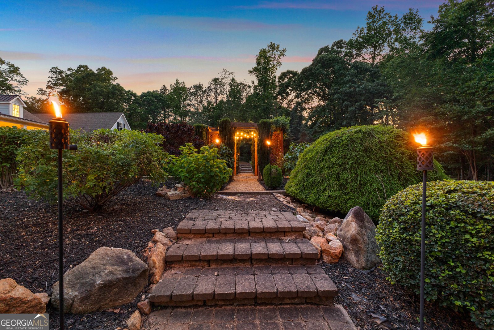 7311 Cantrell Road Douglasville - Photo 175