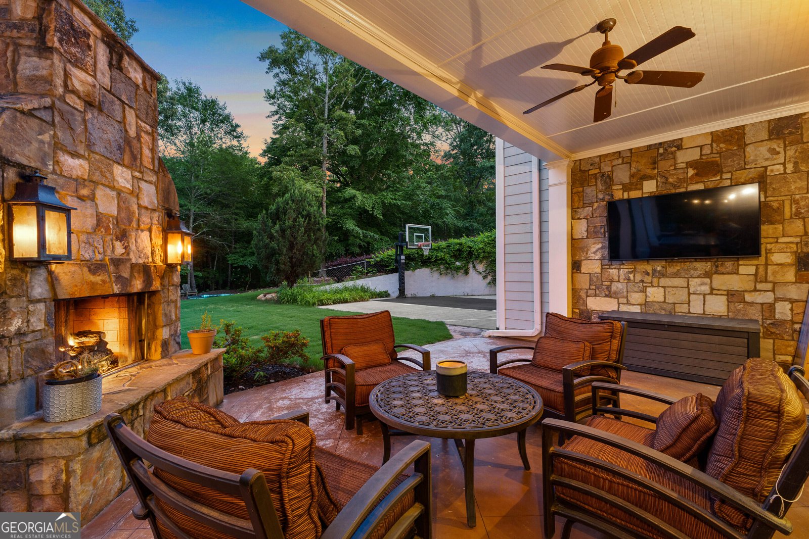 7311 Cantrell Road Douglasville - Photo 177