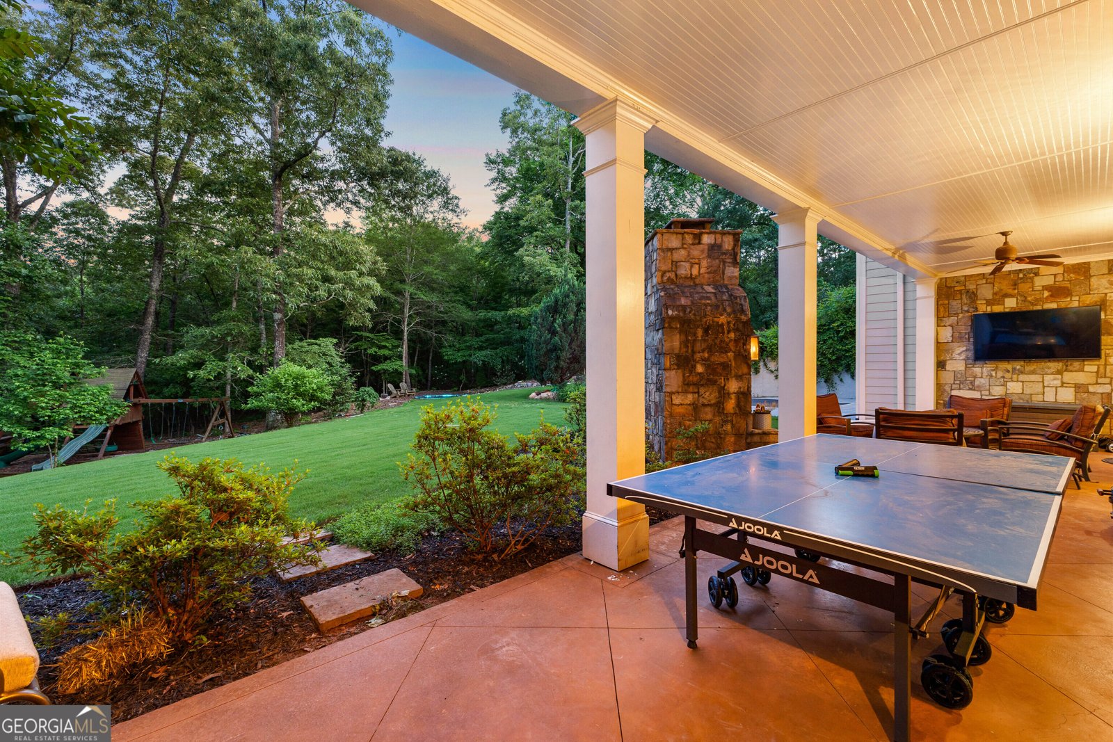 7311 Cantrell Road Douglasville - Photo 178