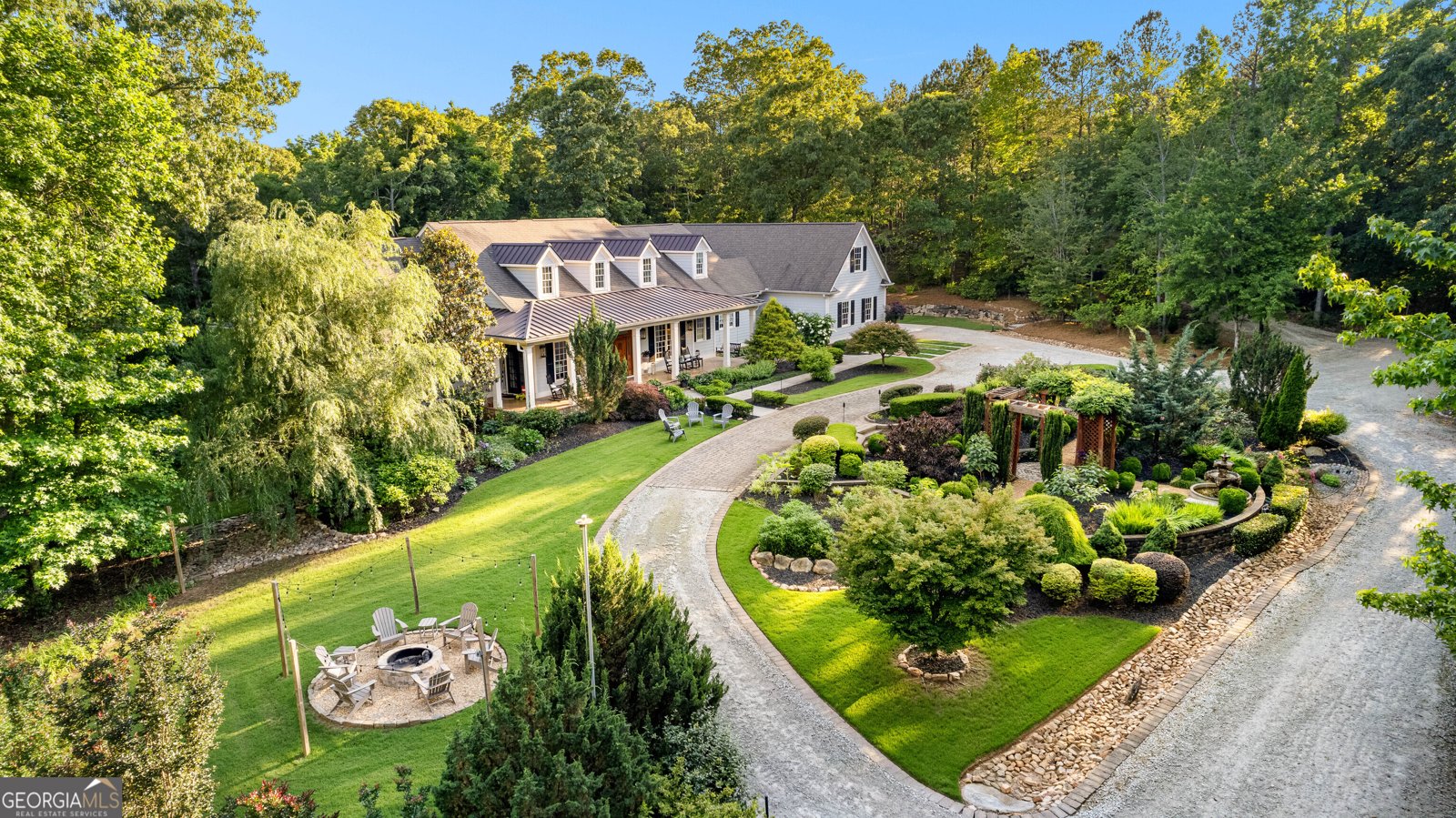 7311 Cantrell Road Douglasville - Photo 18