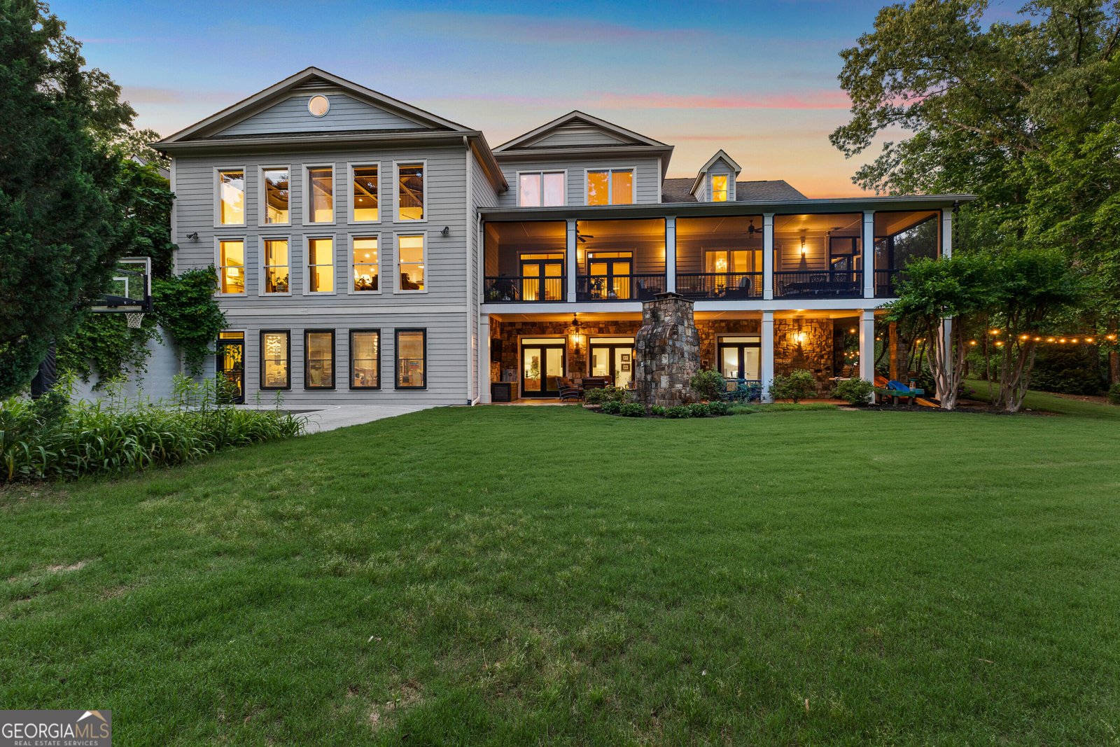 7311 Cantrell Road Douglasville - Photo 180