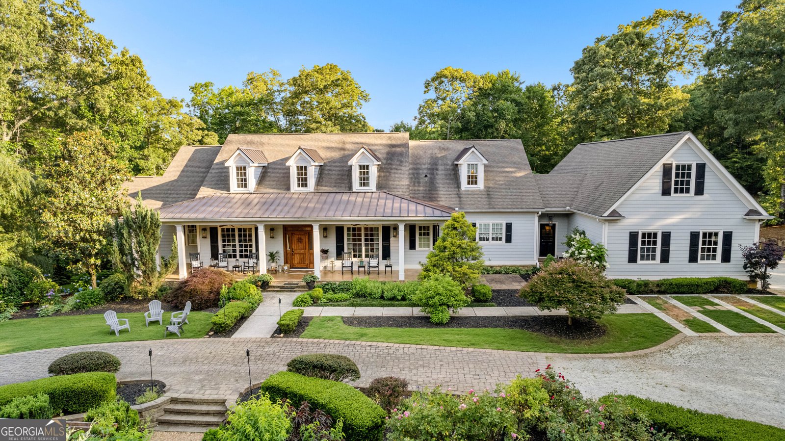 7311 Cantrell Road Douglasville - Photo 20