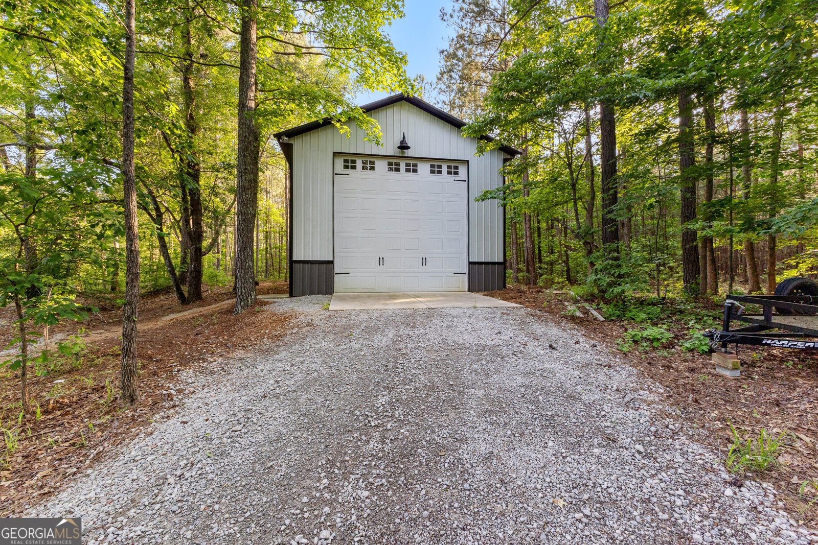 7311 Cantrell Road Douglasville - Photo 21