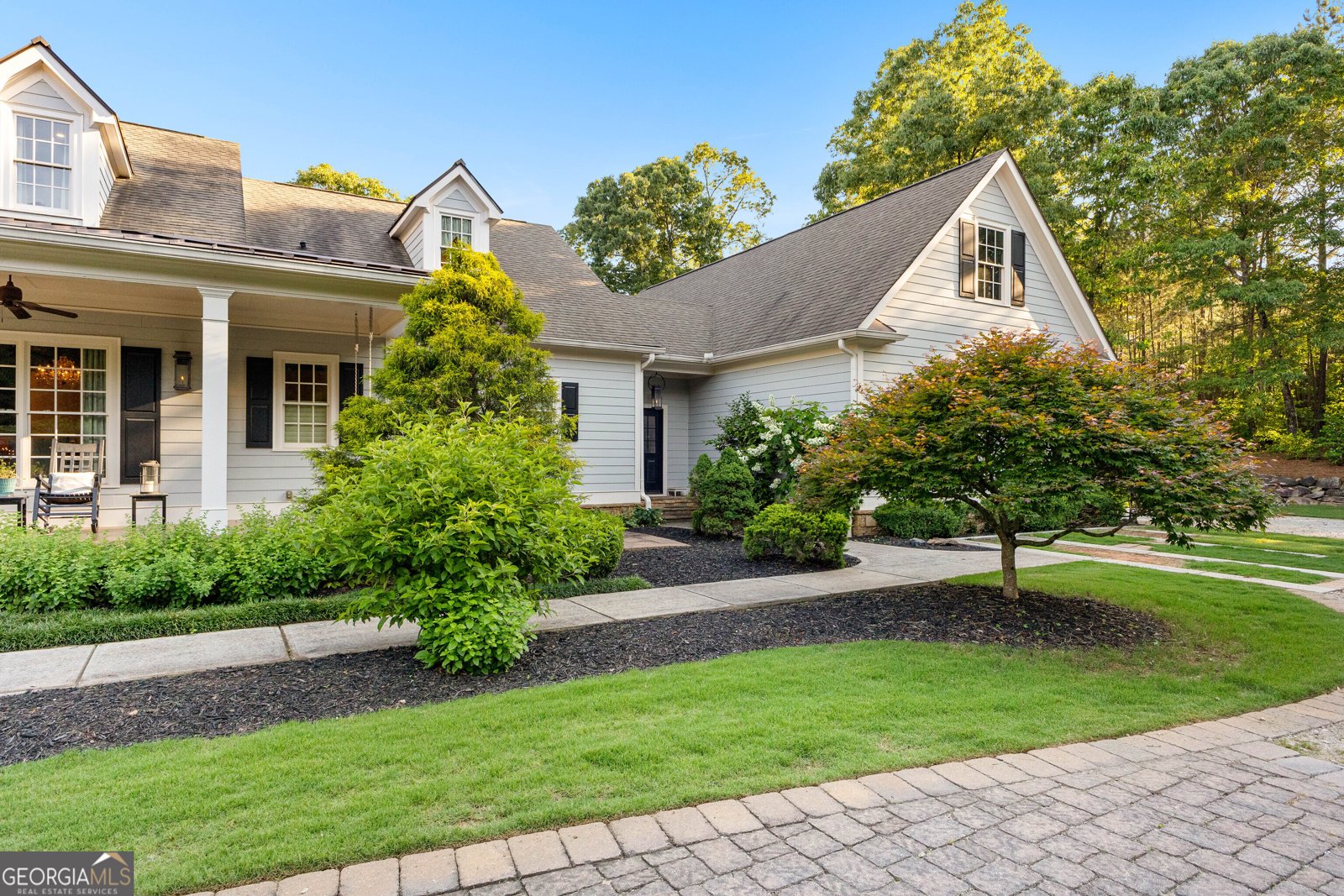 7311 Cantrell Road Douglasville - Photo 24