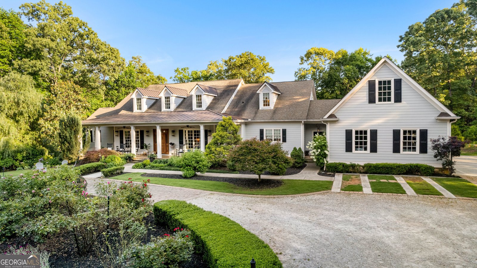 7311 Cantrell Road Douglasville - Photo 25