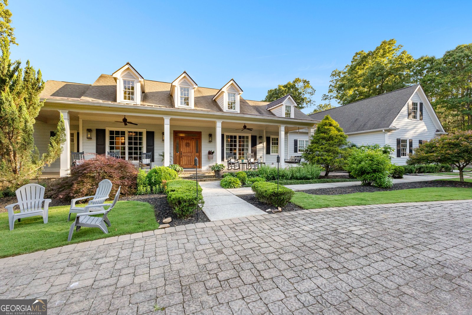 7311 Cantrell Road Douglasville - Photo 27