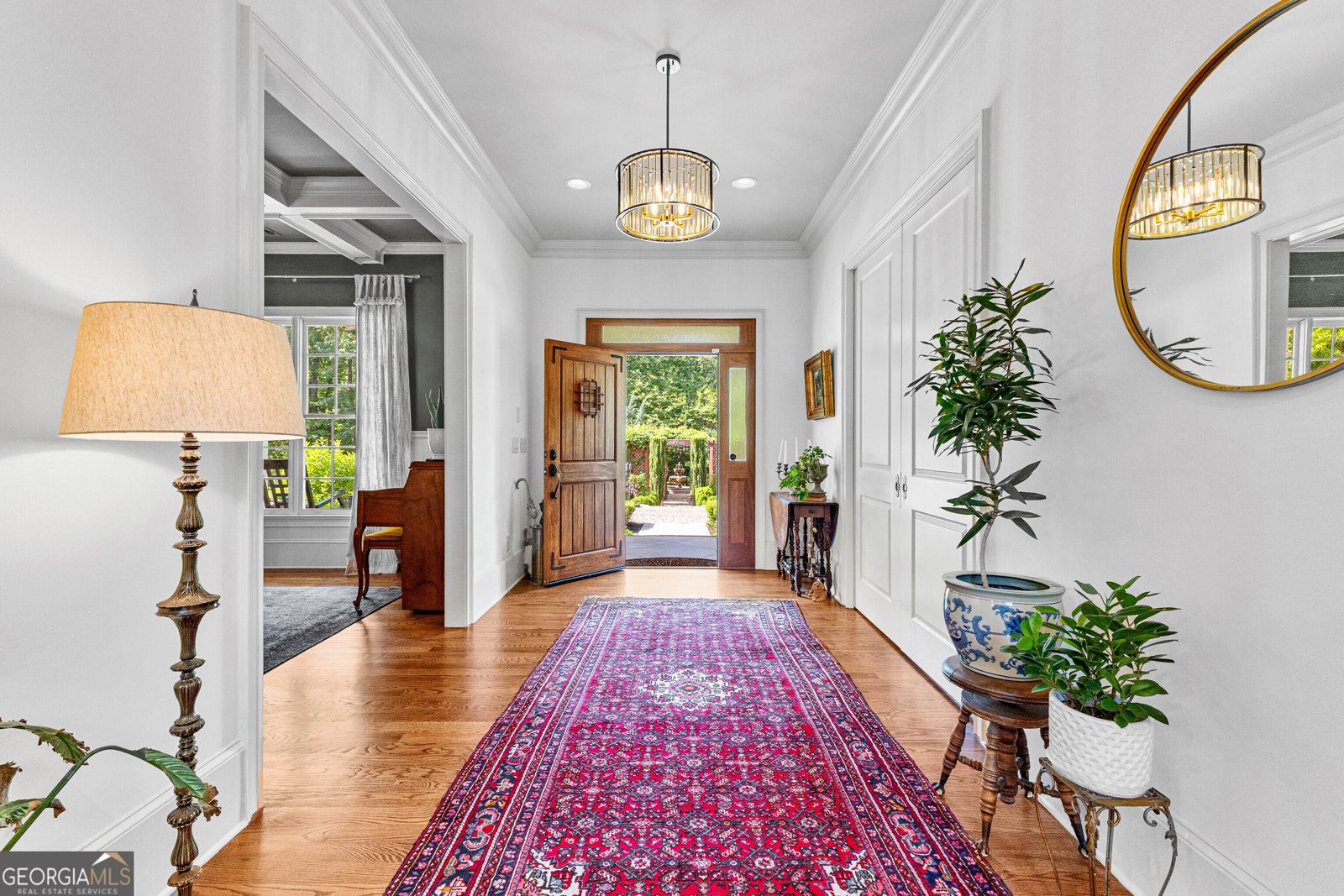 7311 Cantrell Road Douglasville - Photo 29