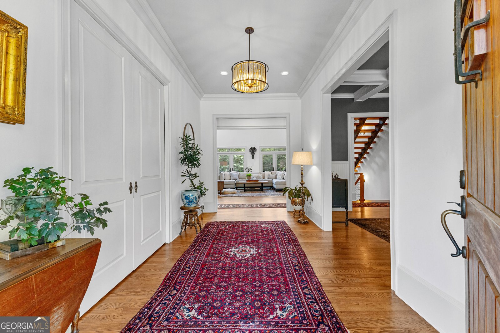 7311 Cantrell Road Douglasville - Photo 30