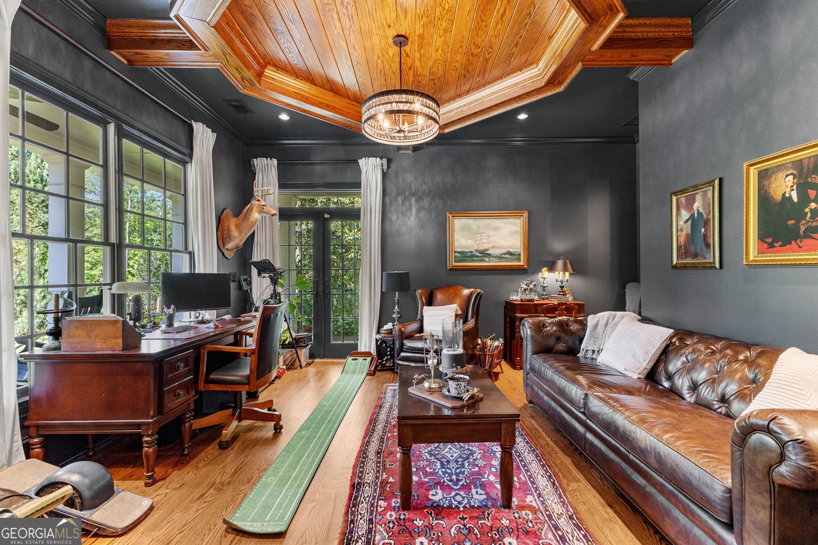 7311 Cantrell Road Douglasville - Photo 32