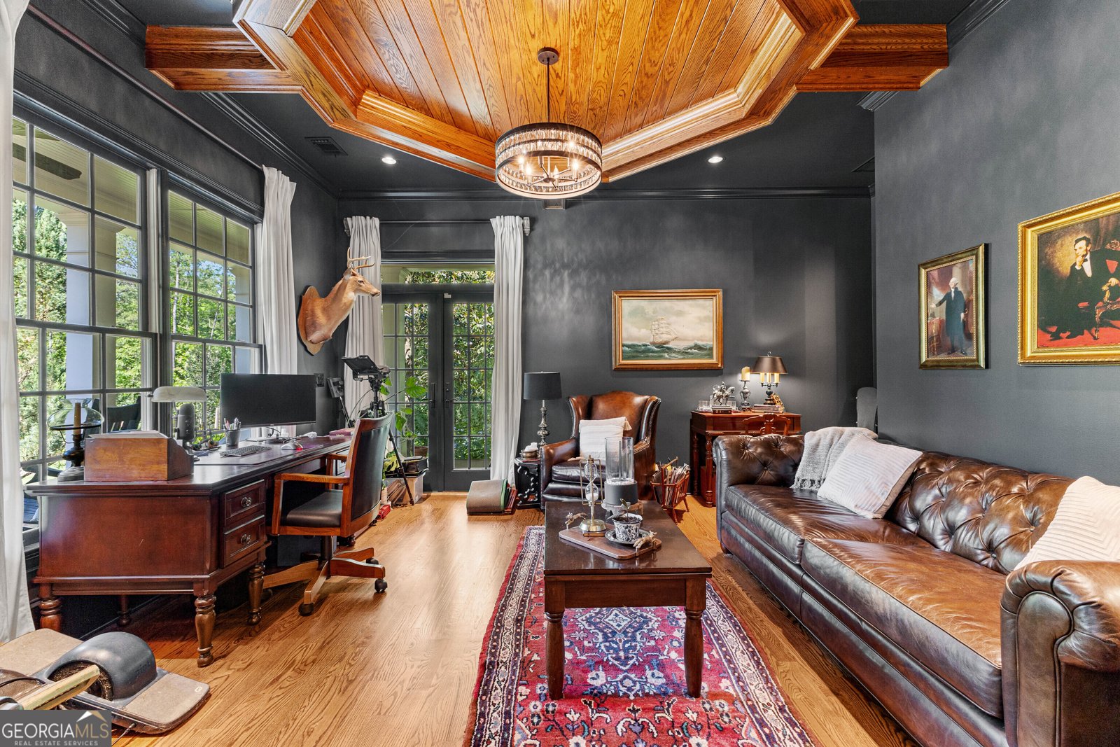 7311 Cantrell Road Douglasville - Photo 33