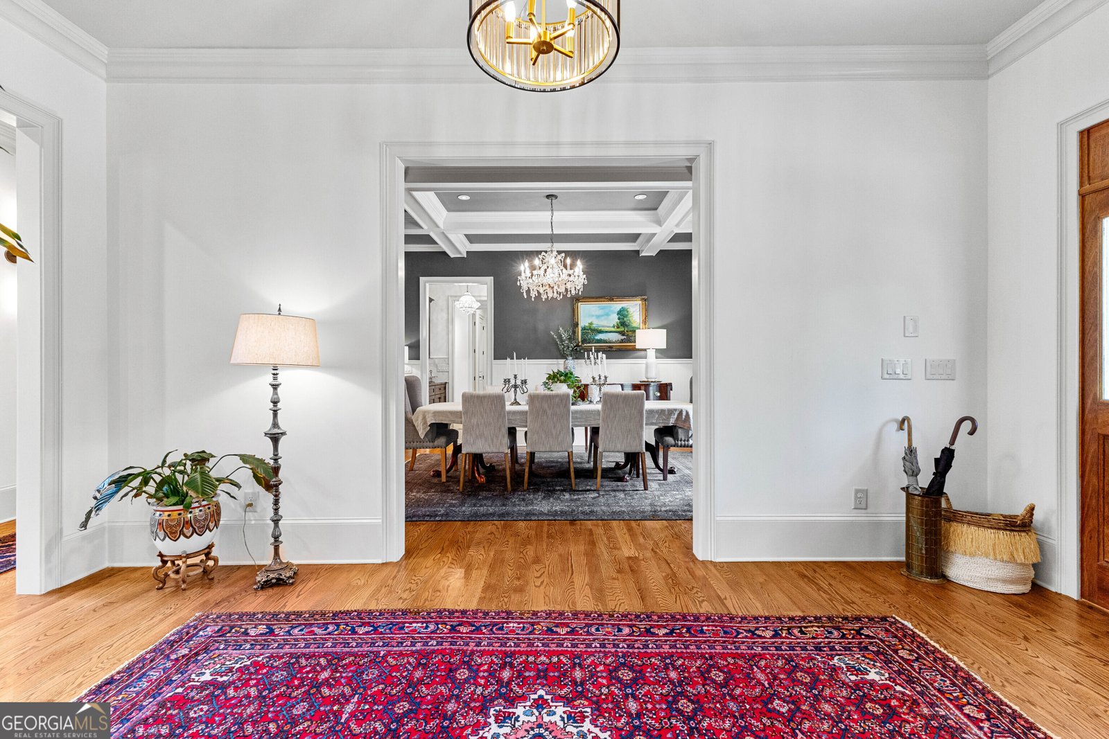 7311 Cantrell Road Douglasville - Photo 34