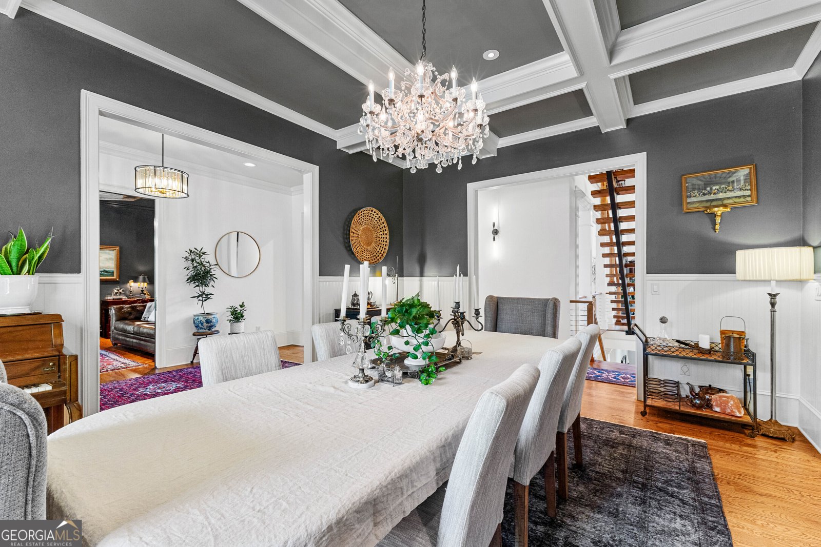 7311 Cantrell Road Douglasville - Photo 37