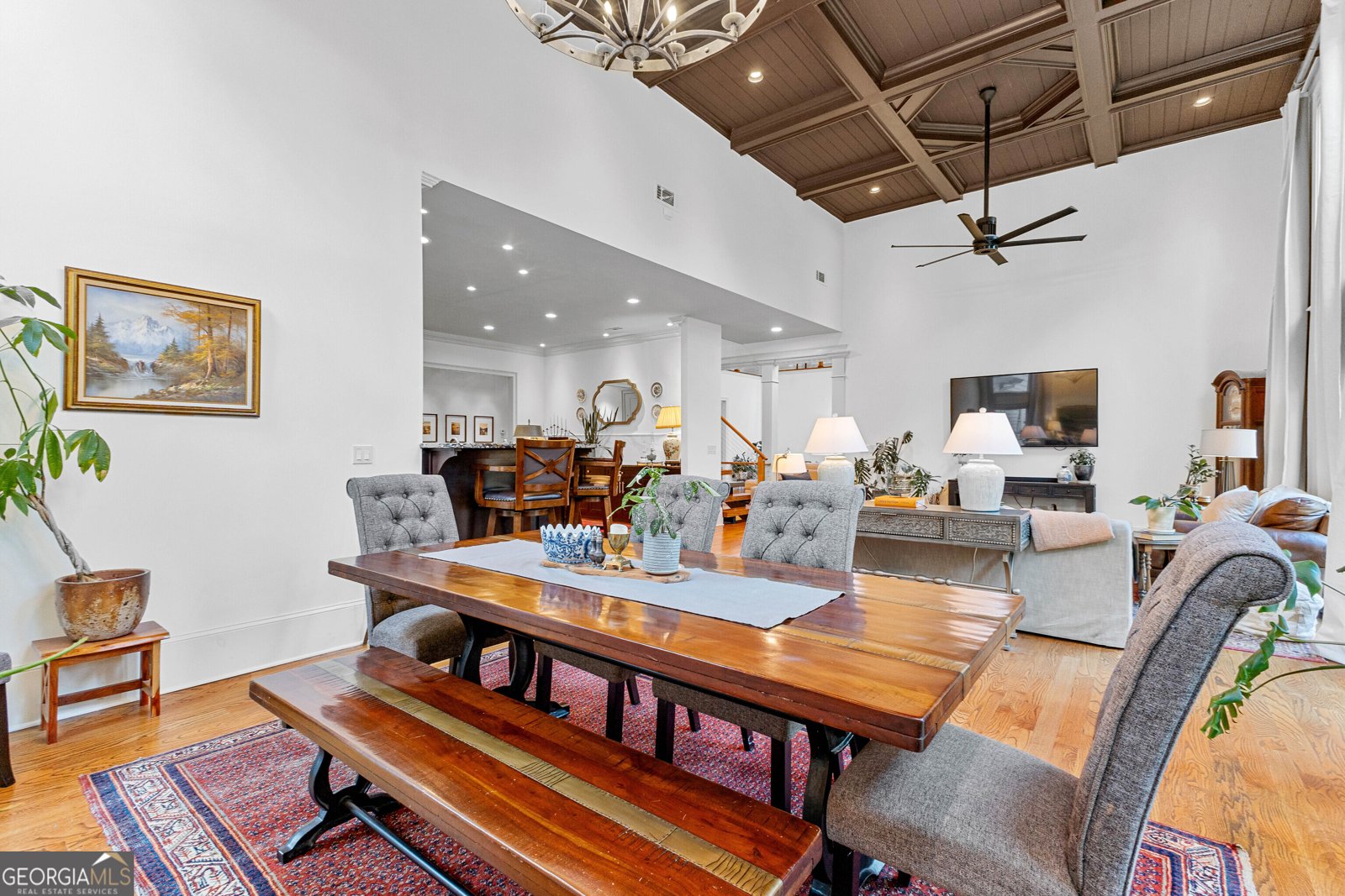 7311 Cantrell Road Douglasville - Photo 65