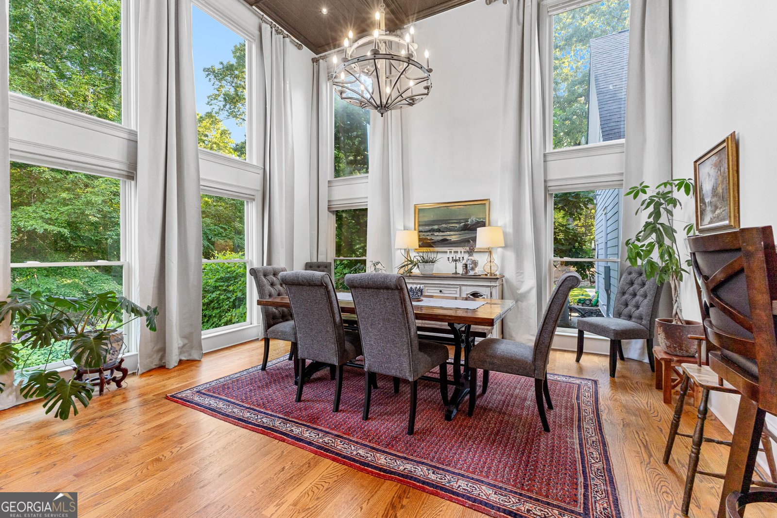 7311 Cantrell Road Douglasville - Photo 66