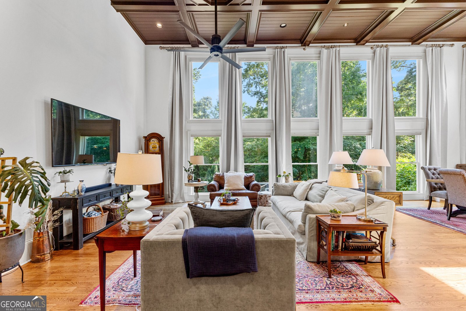 7311 Cantrell Road Douglasville - Photo 69