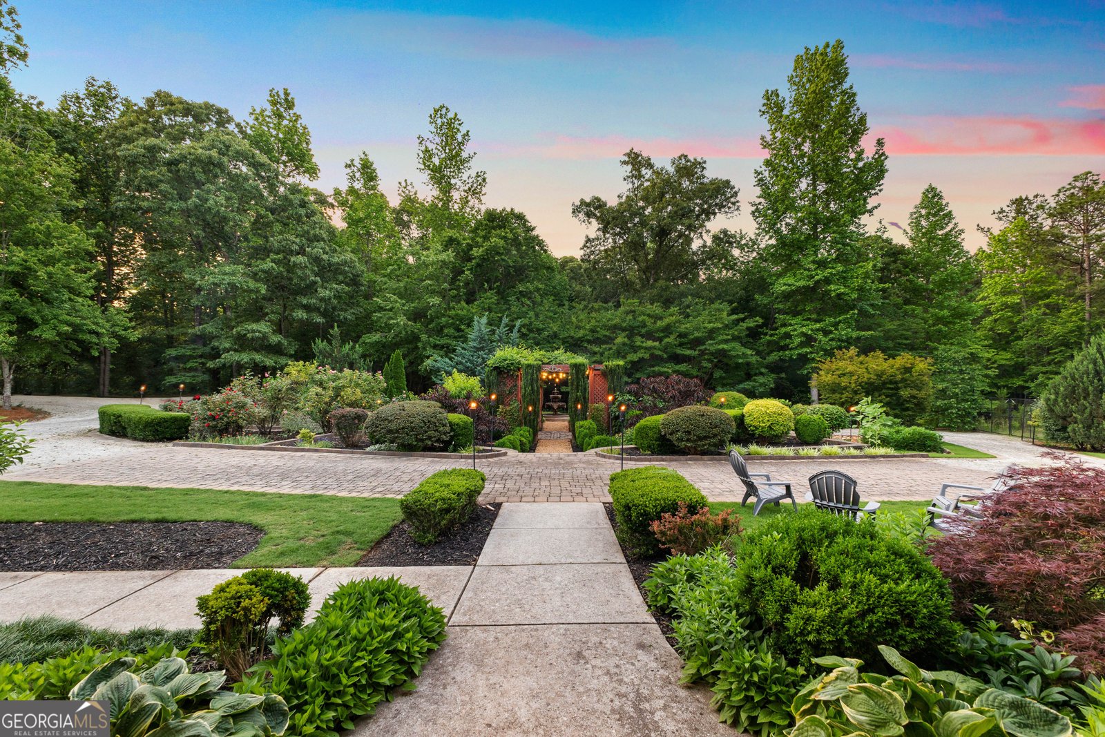 7311 Cantrell Road Douglasville - Photo 7