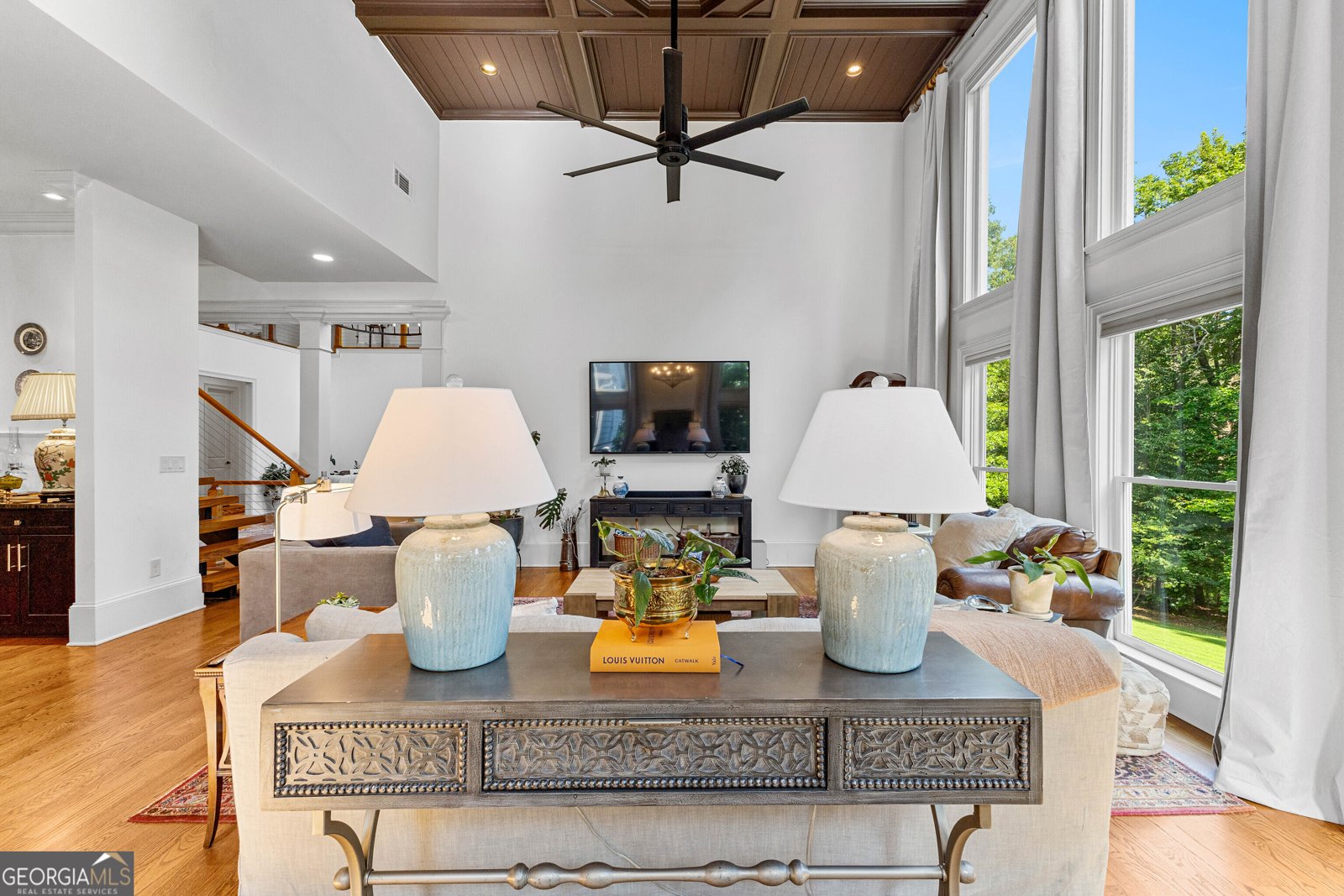 7311 Cantrell Road Douglasville - Photo 70