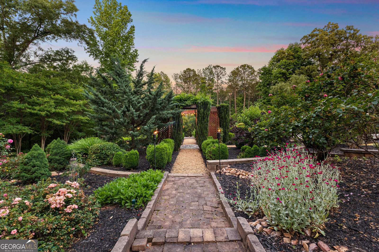 7311 Cantrell Road Douglasville - Photo 8