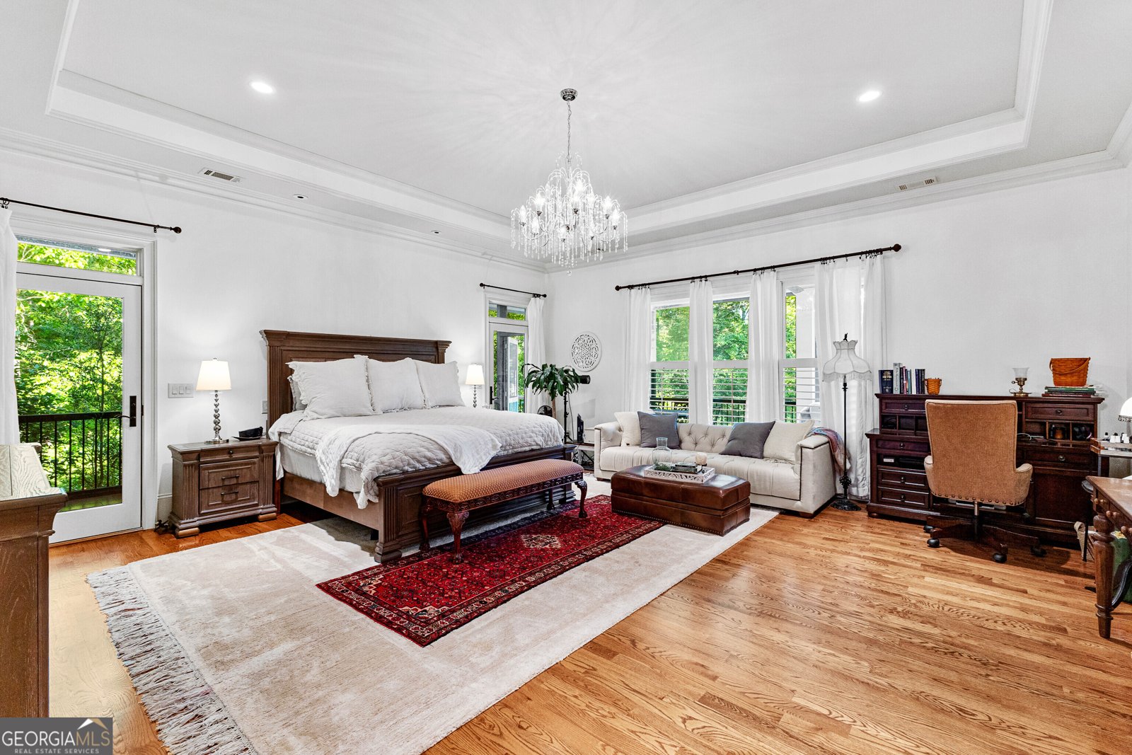 7311 Cantrell Road Douglasville - Photo 81