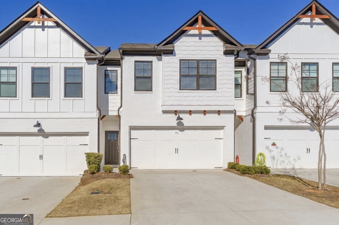 73 South Auburn Landing Place Auburn - Photo 1