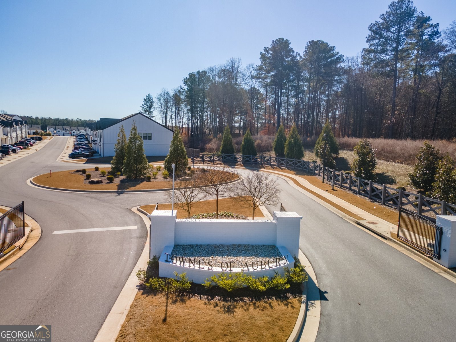 73 South Auburn Landing Place Auburn - Photo 31