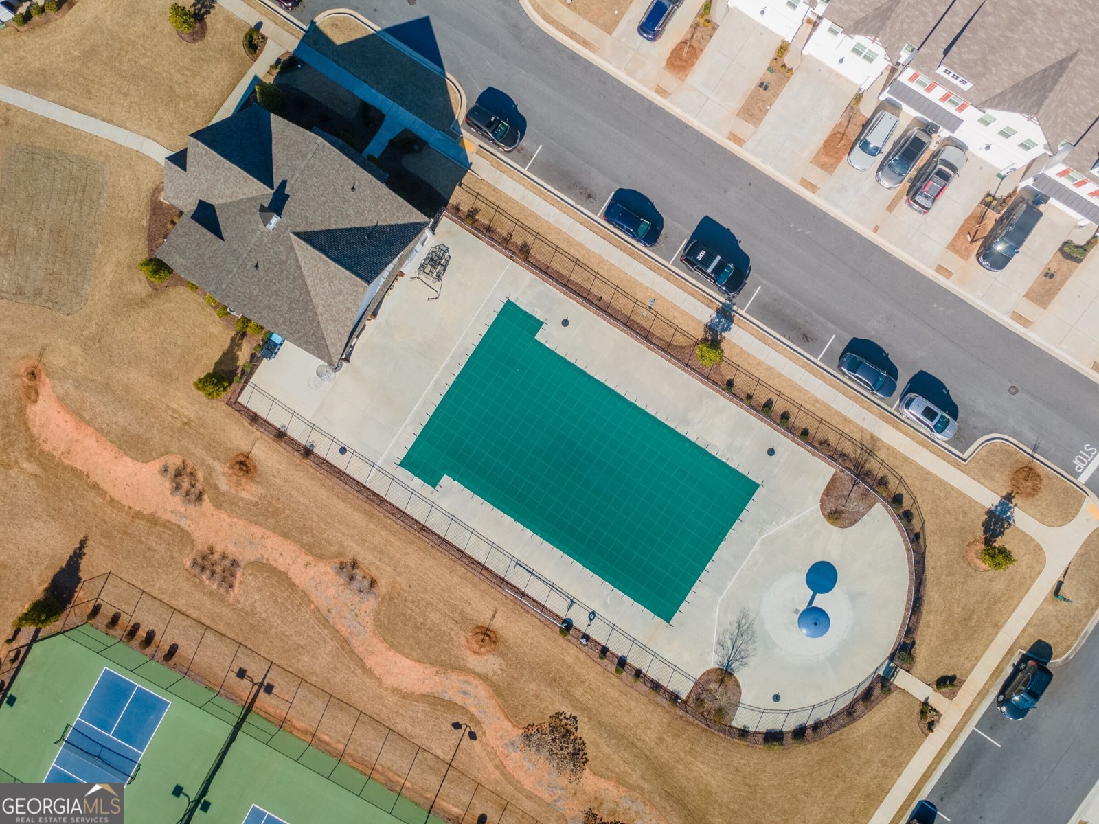 73 South Auburn Landing Place Auburn - Photo 33