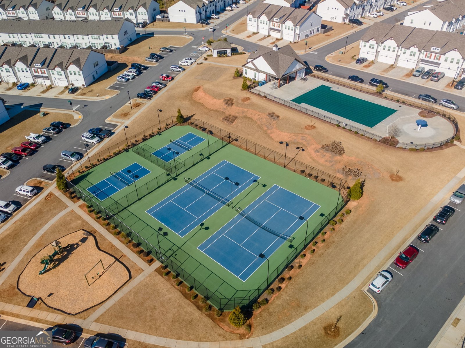 73 South Auburn Landing Place Auburn - Photo 34