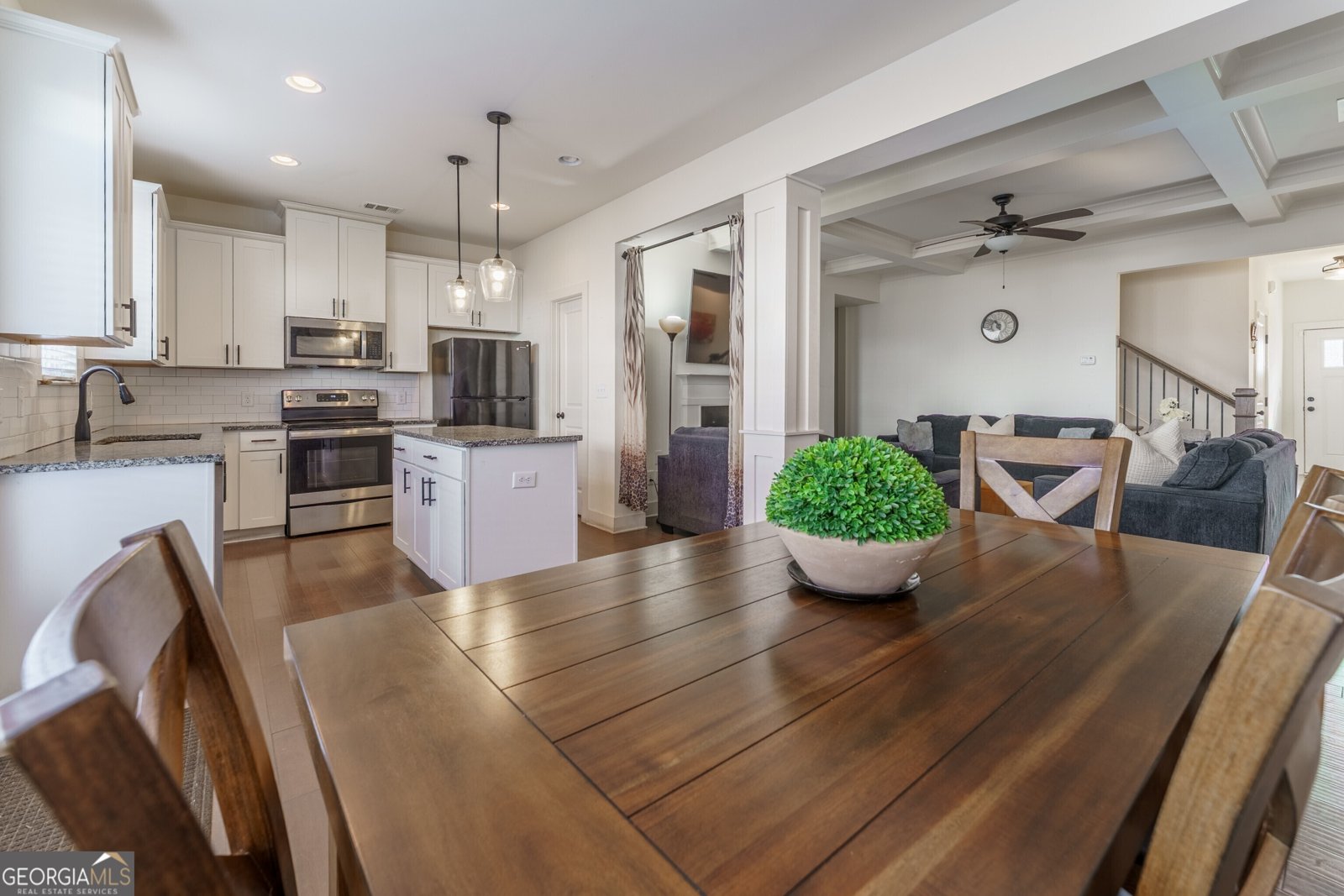 73 South Auburn Landing Place Auburn - Photo 8