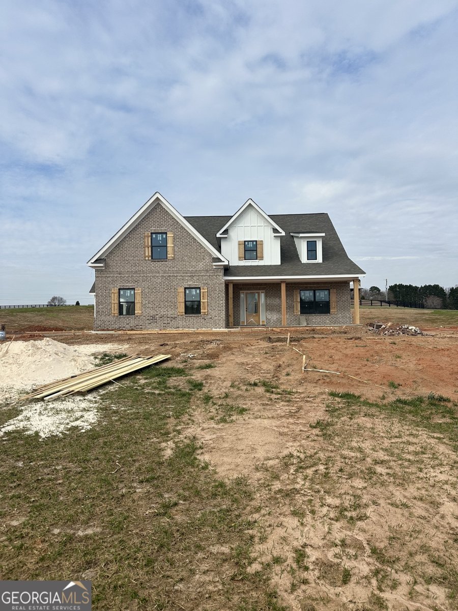 3601 Fannie Thompson Road Monroe - Photo 1