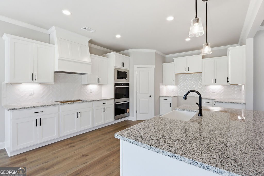 3601 Fannie Thompson Road Monroe - Photo 10