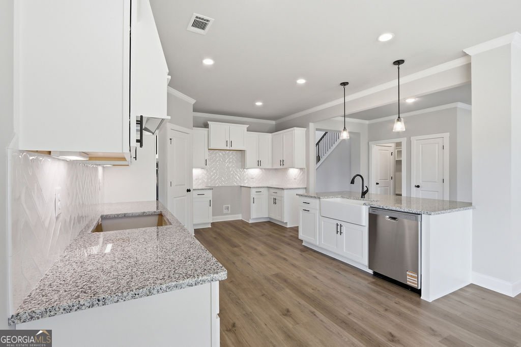 3601 Fannie Thompson Road Monroe - Photo 11