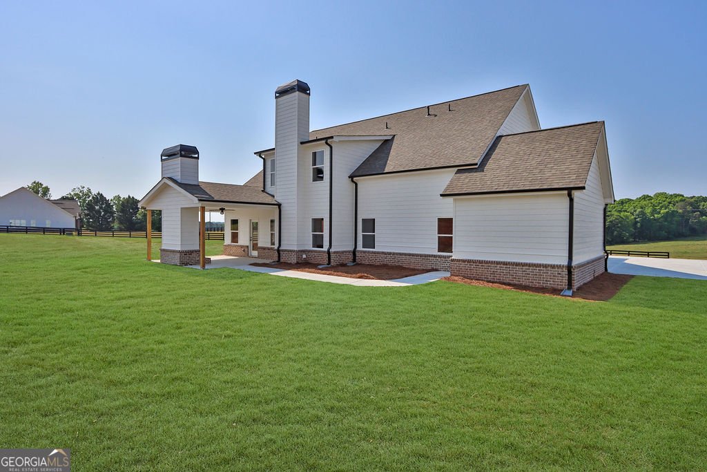 3601 Fannie Thompson Road Monroe - Photo 31