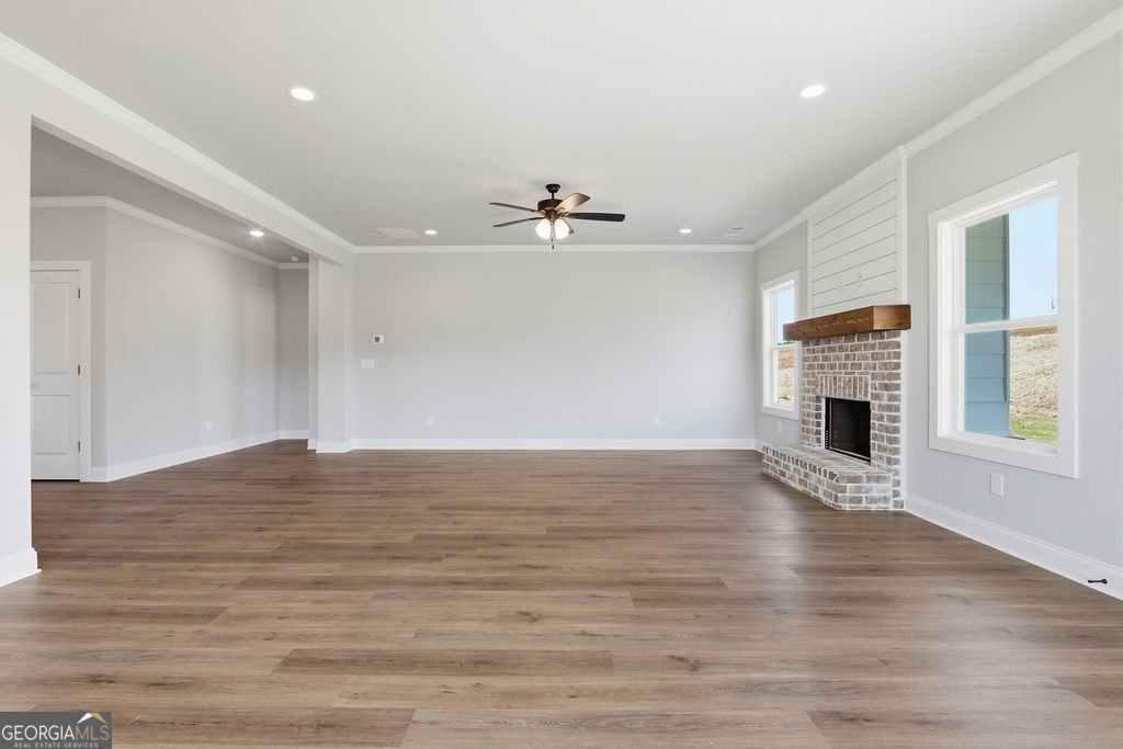 3601 Fannie Thompson Road Monroe - Photo 7