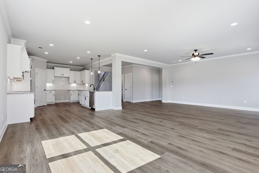 3601 Fannie Thompson Road Monroe - Photo 8