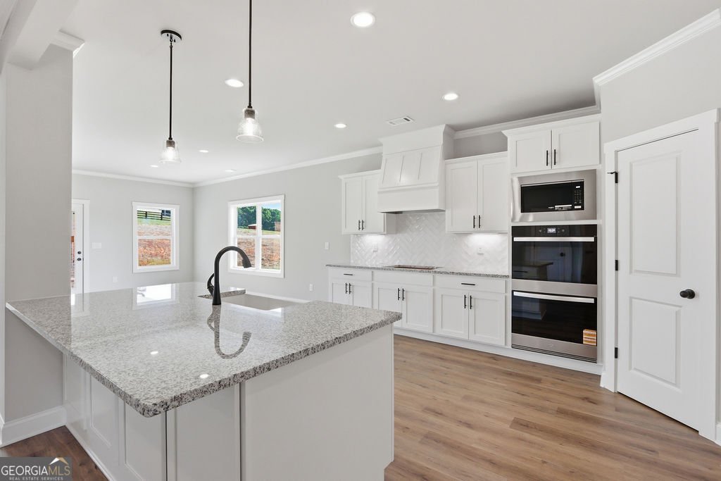 3601 Fannie Thompson Road Monroe - Photo 9