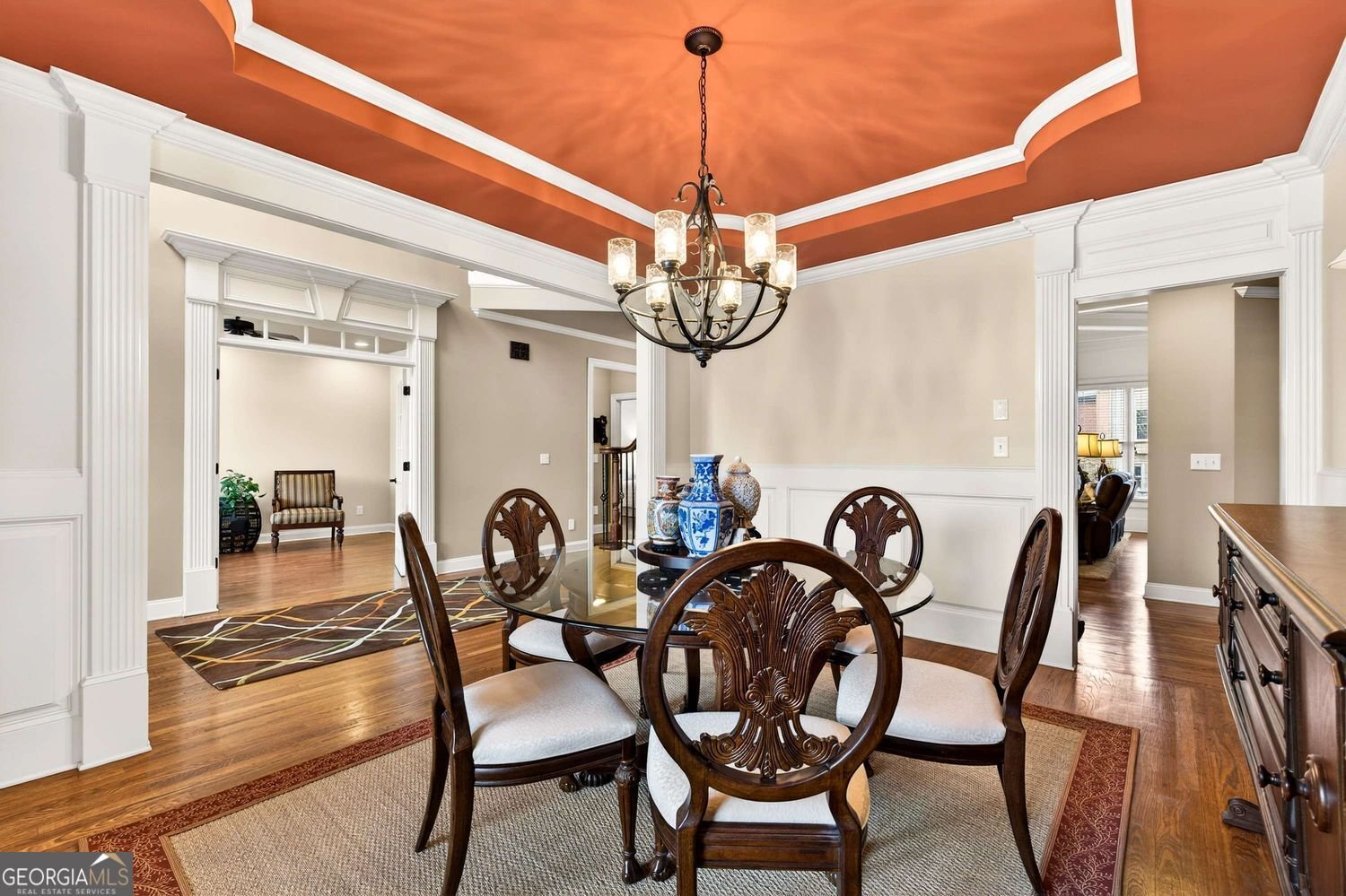 2370 Hopehaven Way Hoschton - Photo 11