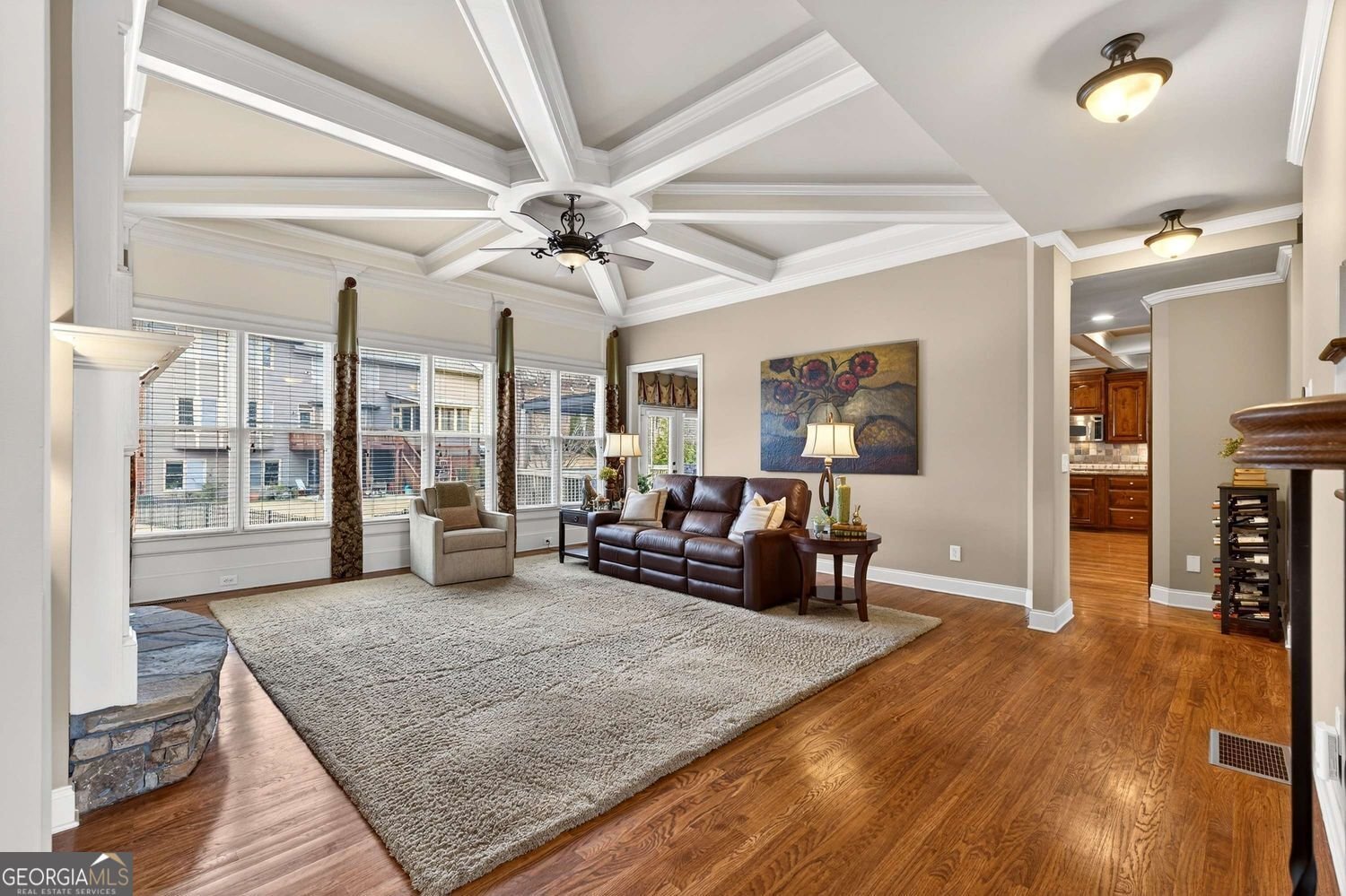 2370 Hopehaven Way Hoschton - Photo 13