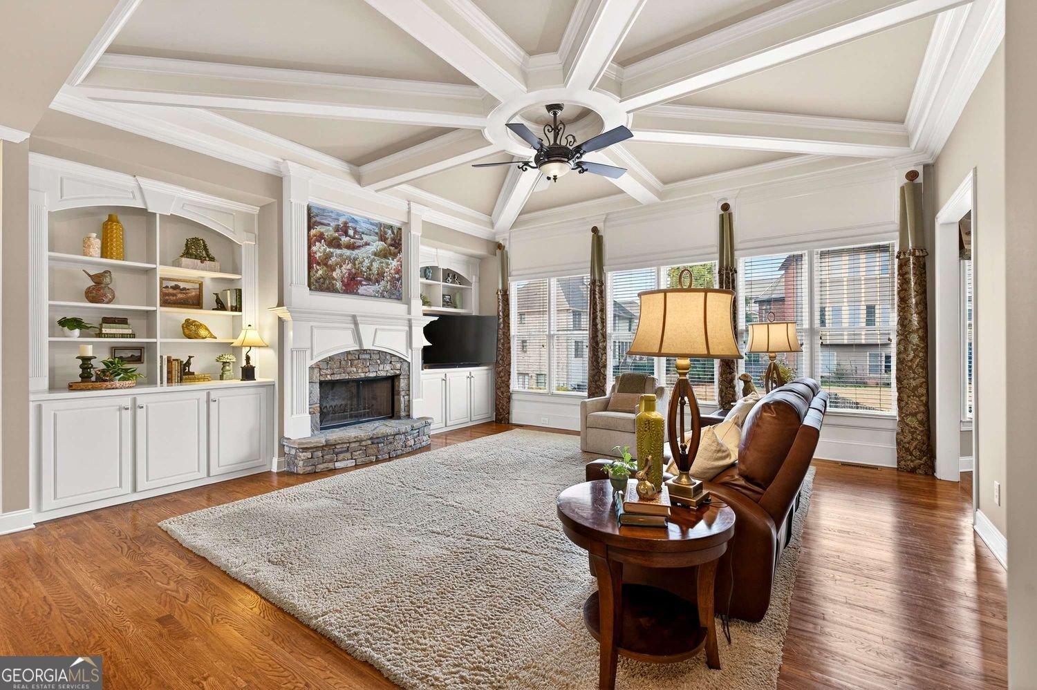 2370 Hopehaven Way Hoschton - Photo 14