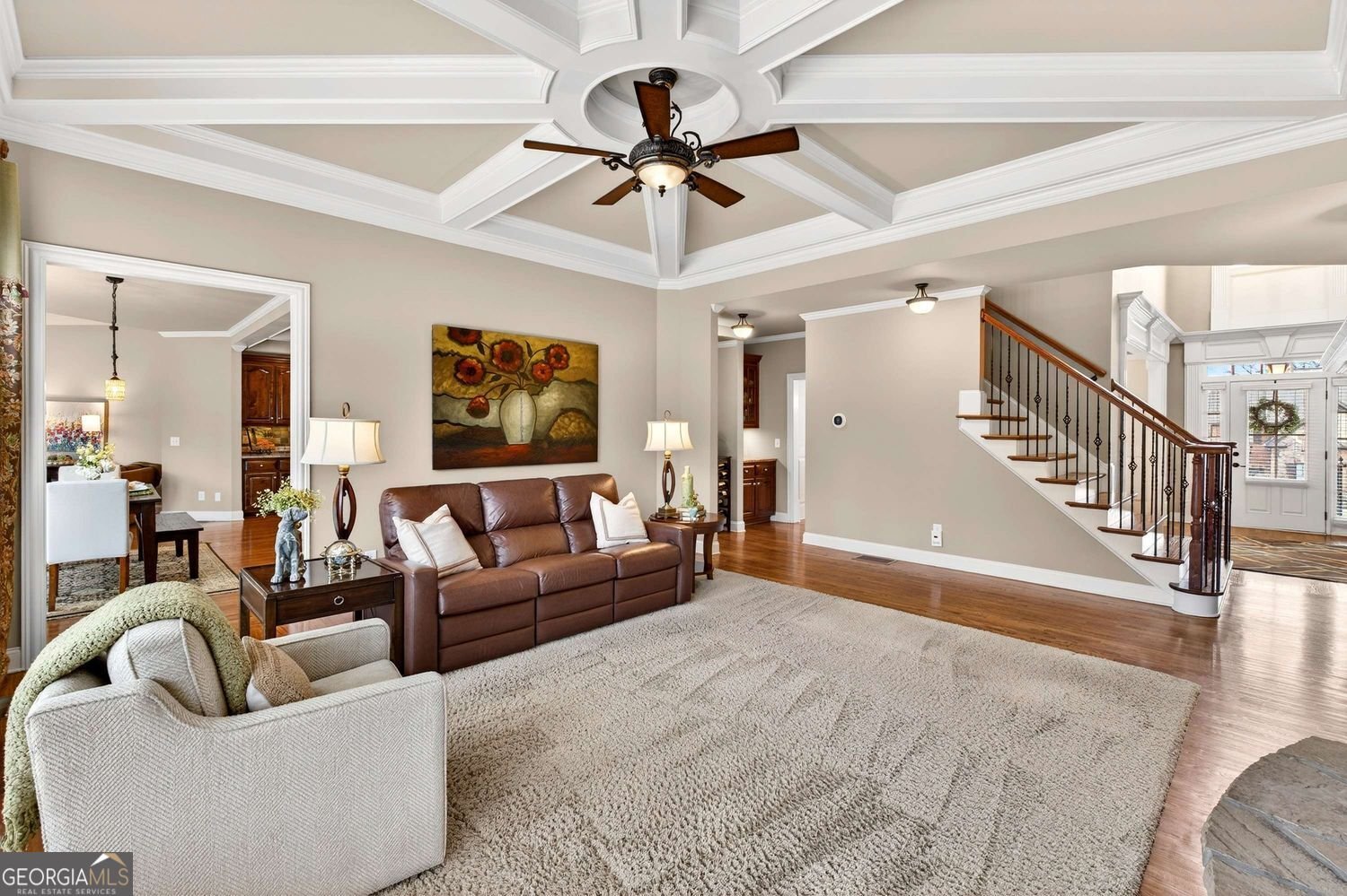 2370 Hopehaven Way Hoschton - Photo 16