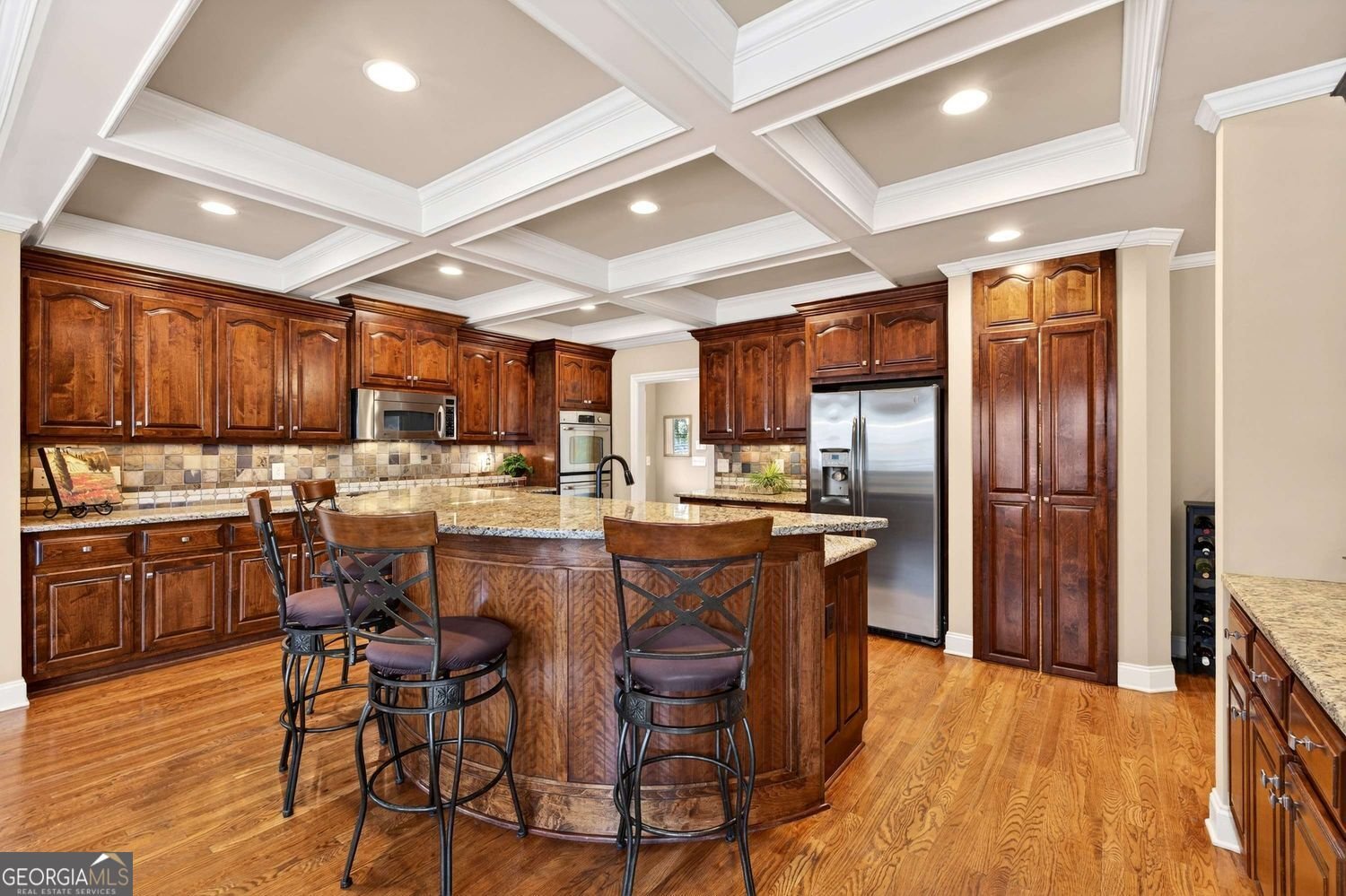 2370 Hopehaven Way Hoschton - Photo 23