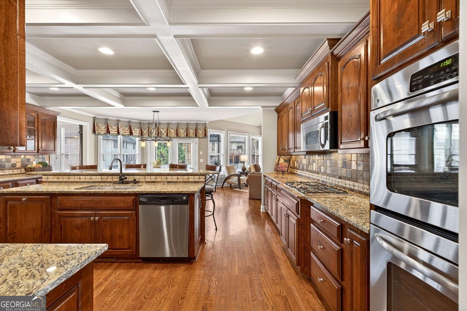 2370 Hopehaven Way Hoschton - Photo 24