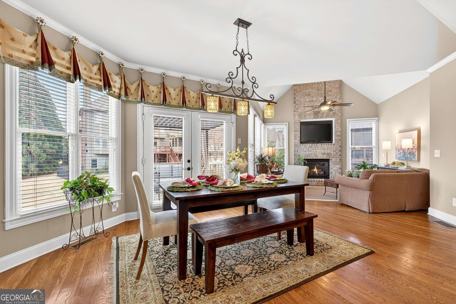 2370 Hopehaven Way Hoschton - Photo 26