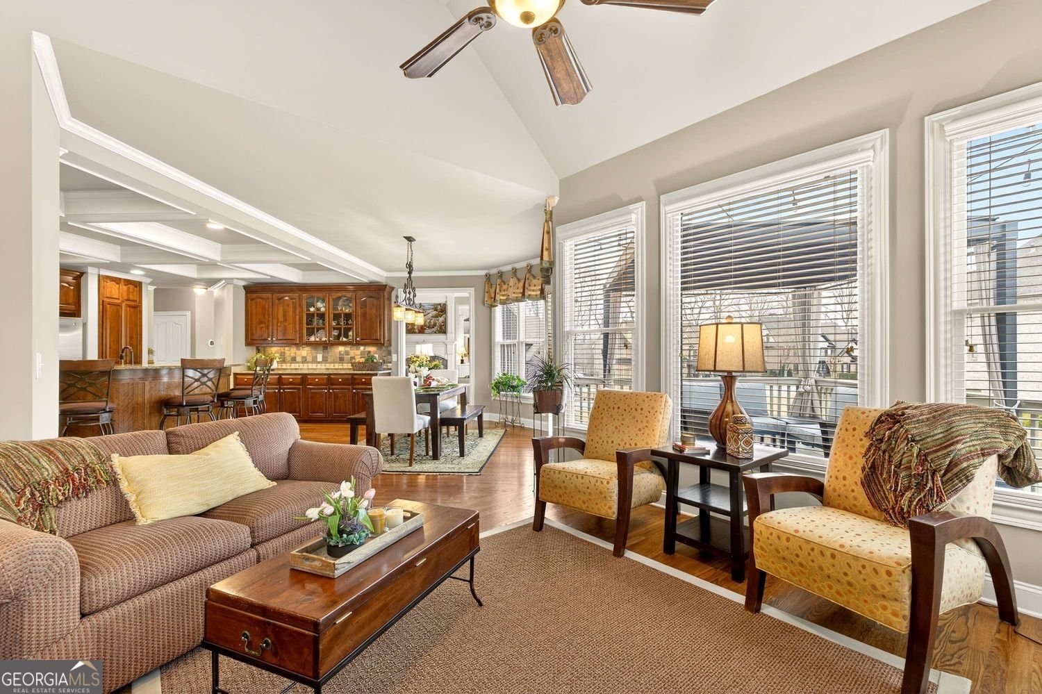 2370 Hopehaven Way Hoschton - Photo 30