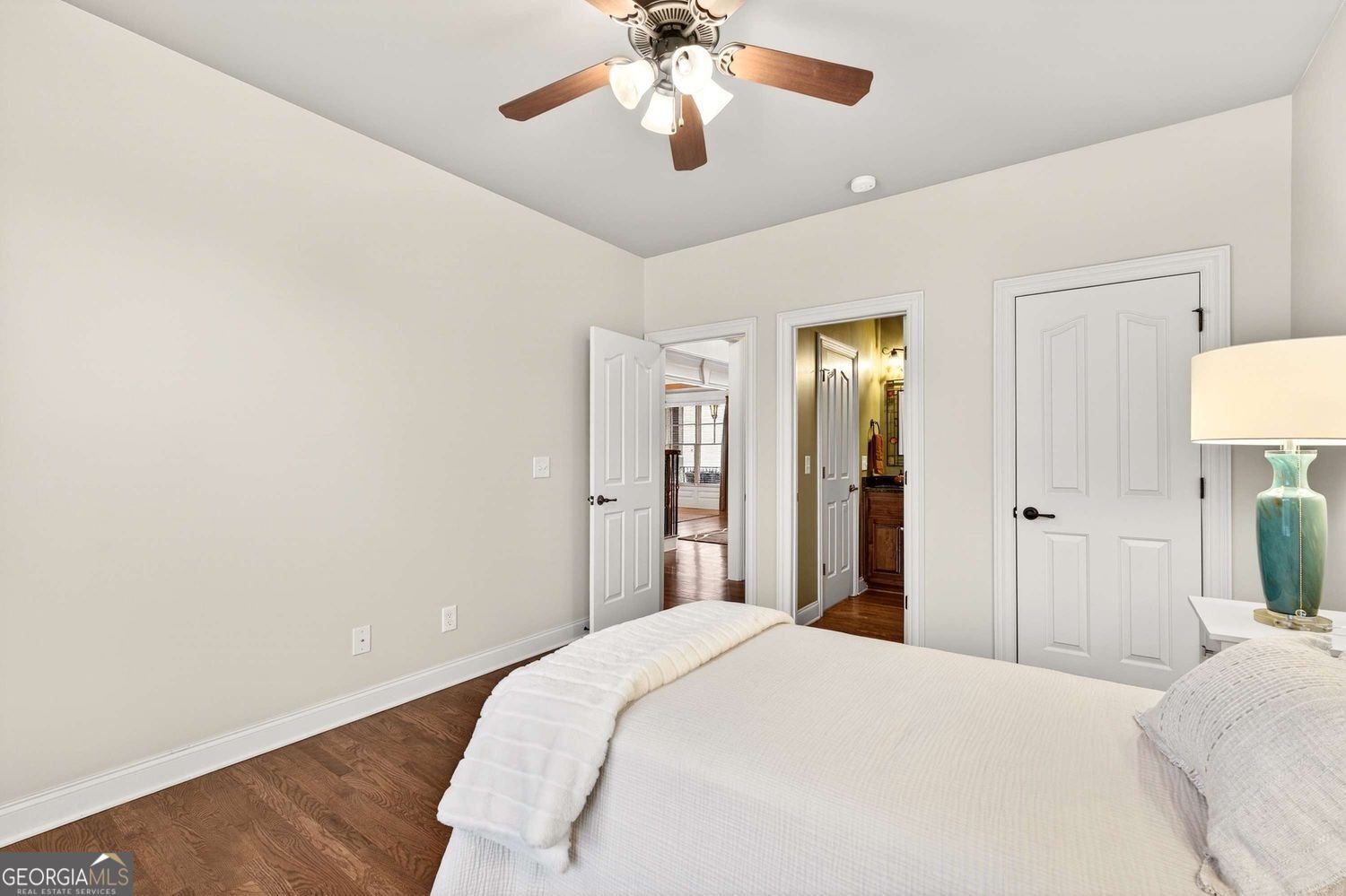 2370 Hopehaven Way Hoschton - Photo 33