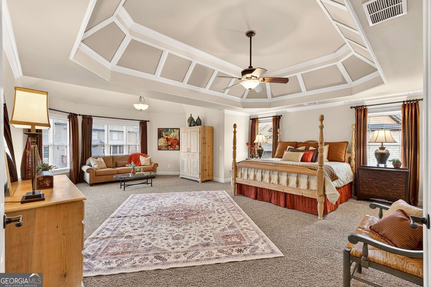 2370 Hopehaven Way Hoschton - Photo 35