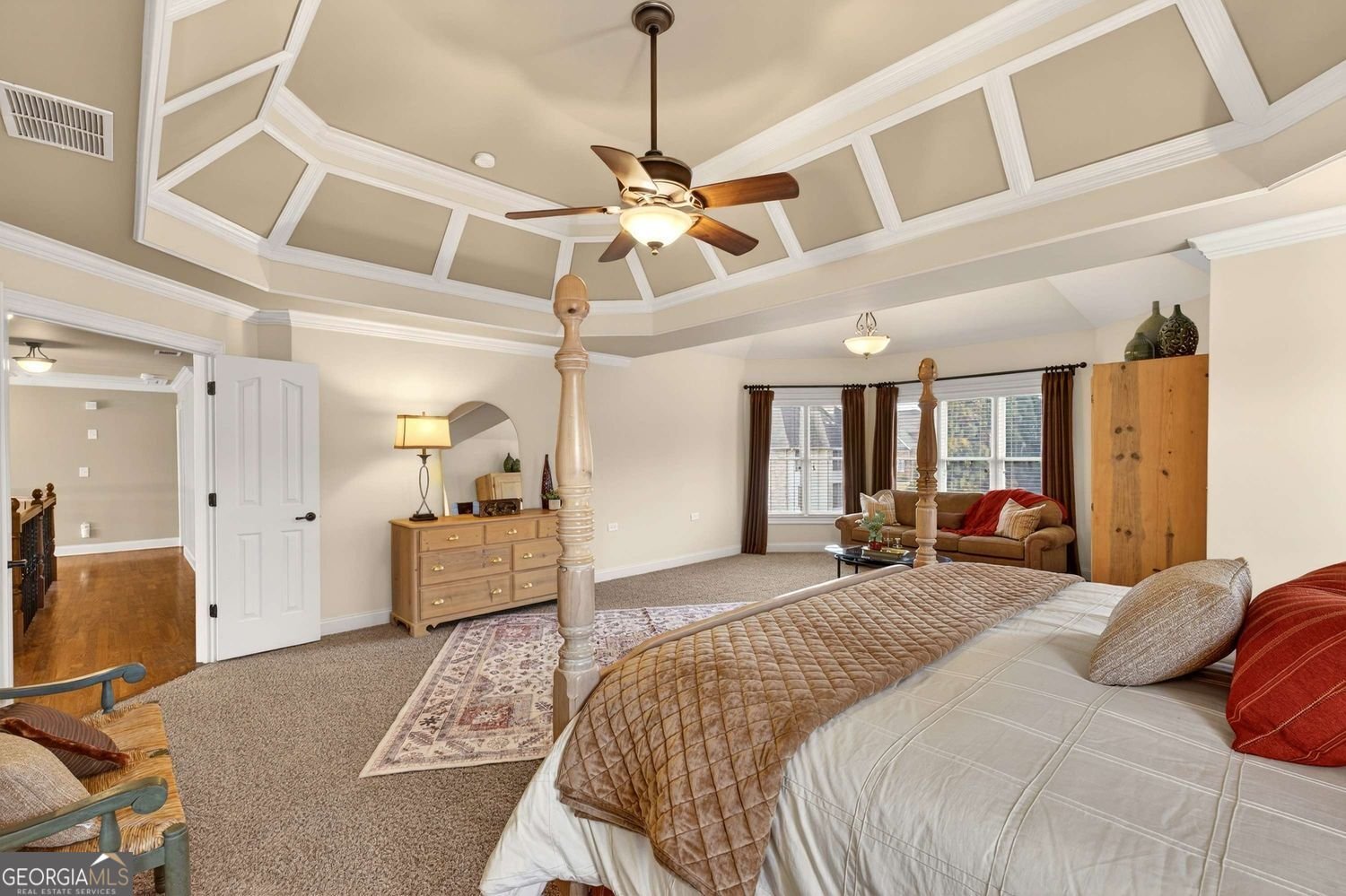 2370 Hopehaven Way Hoschton - Photo 37