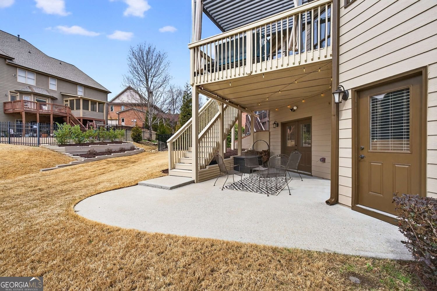 2370 Hopehaven Way Hoschton - Photo 69