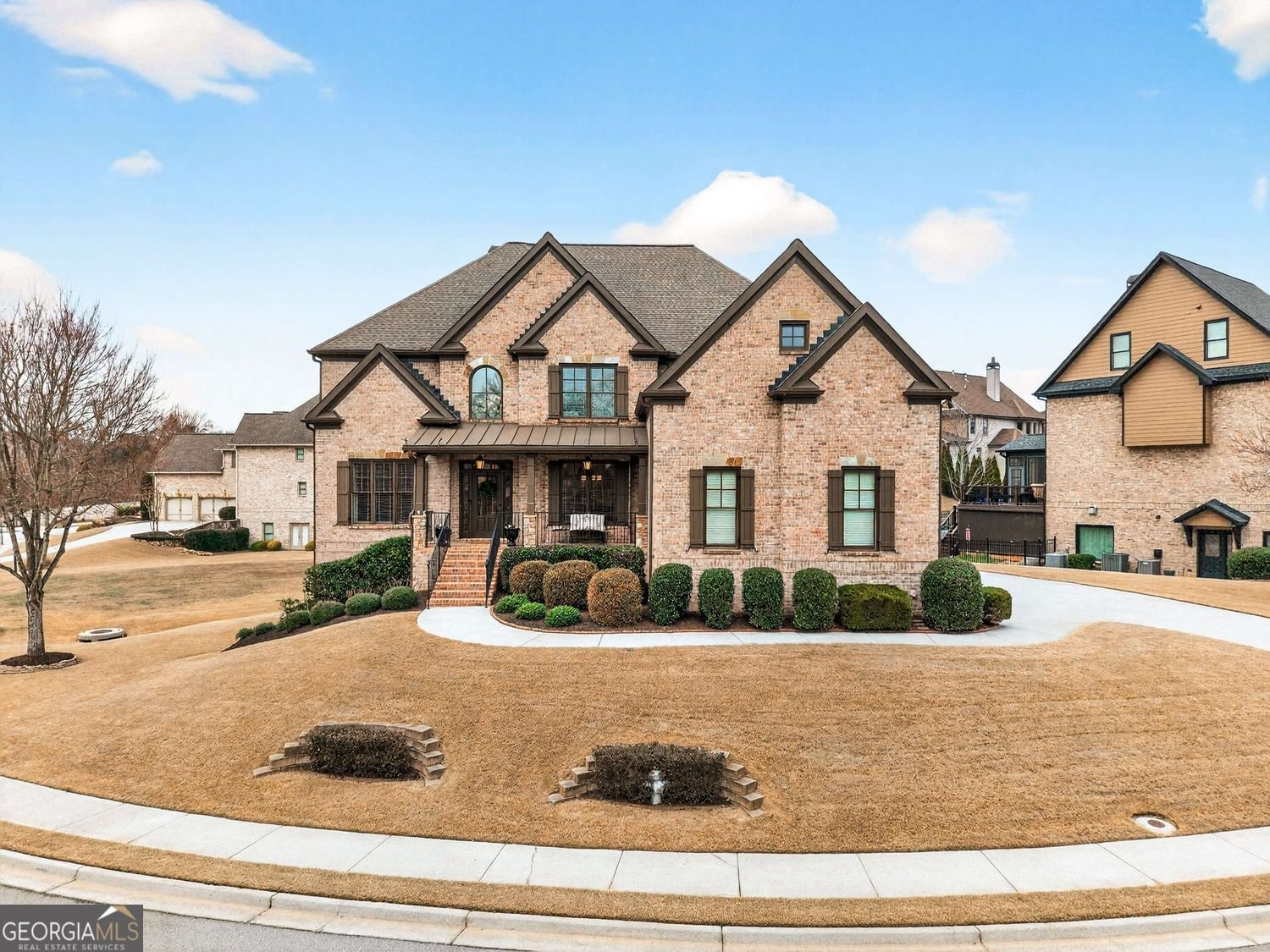 2370 Hopehaven Way Hoschton - Photo 74